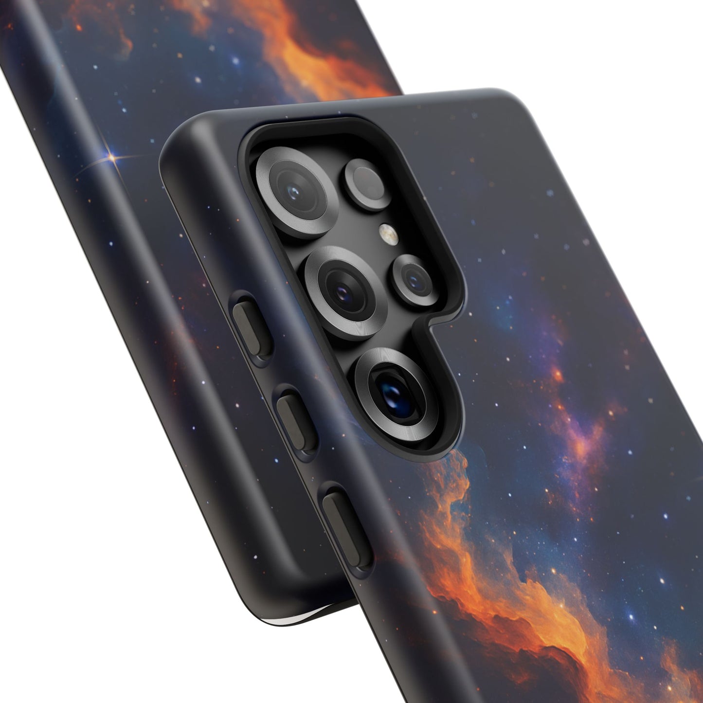 Galactic Dreams – Cosmic Art Phone Case
