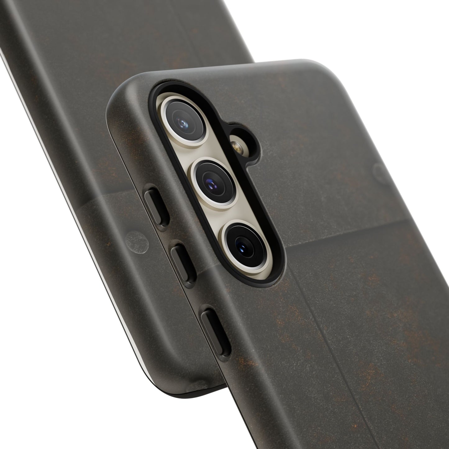 Tough Case Steel & Smoke – Urban Alloy