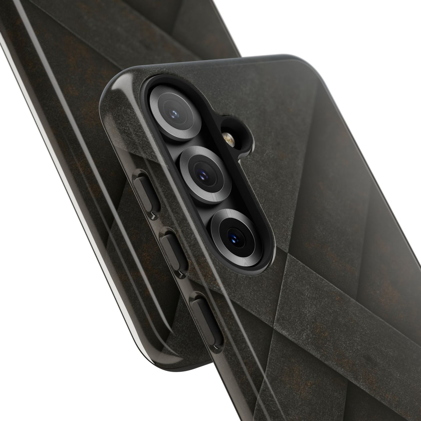Steel & Smoke – Forged Lines