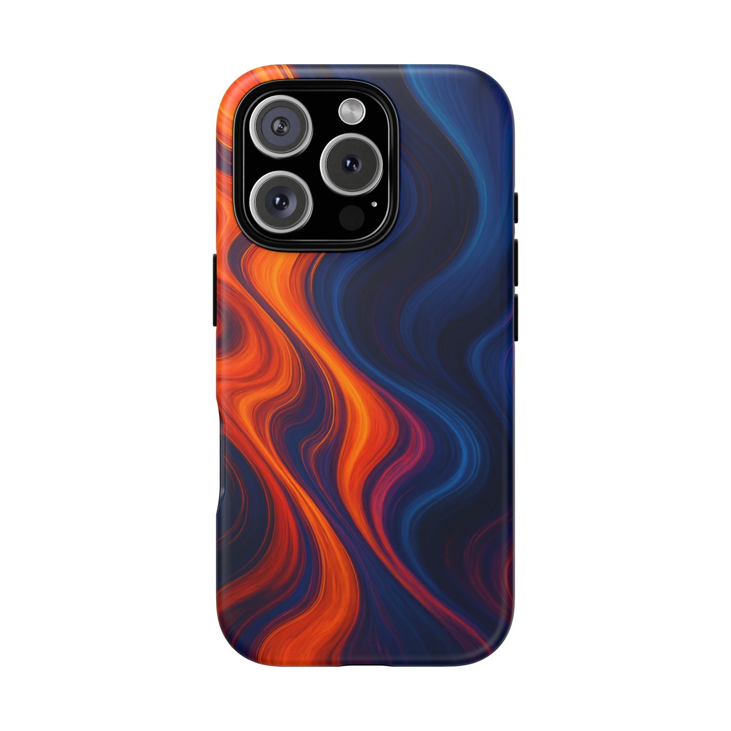 Tough Cases