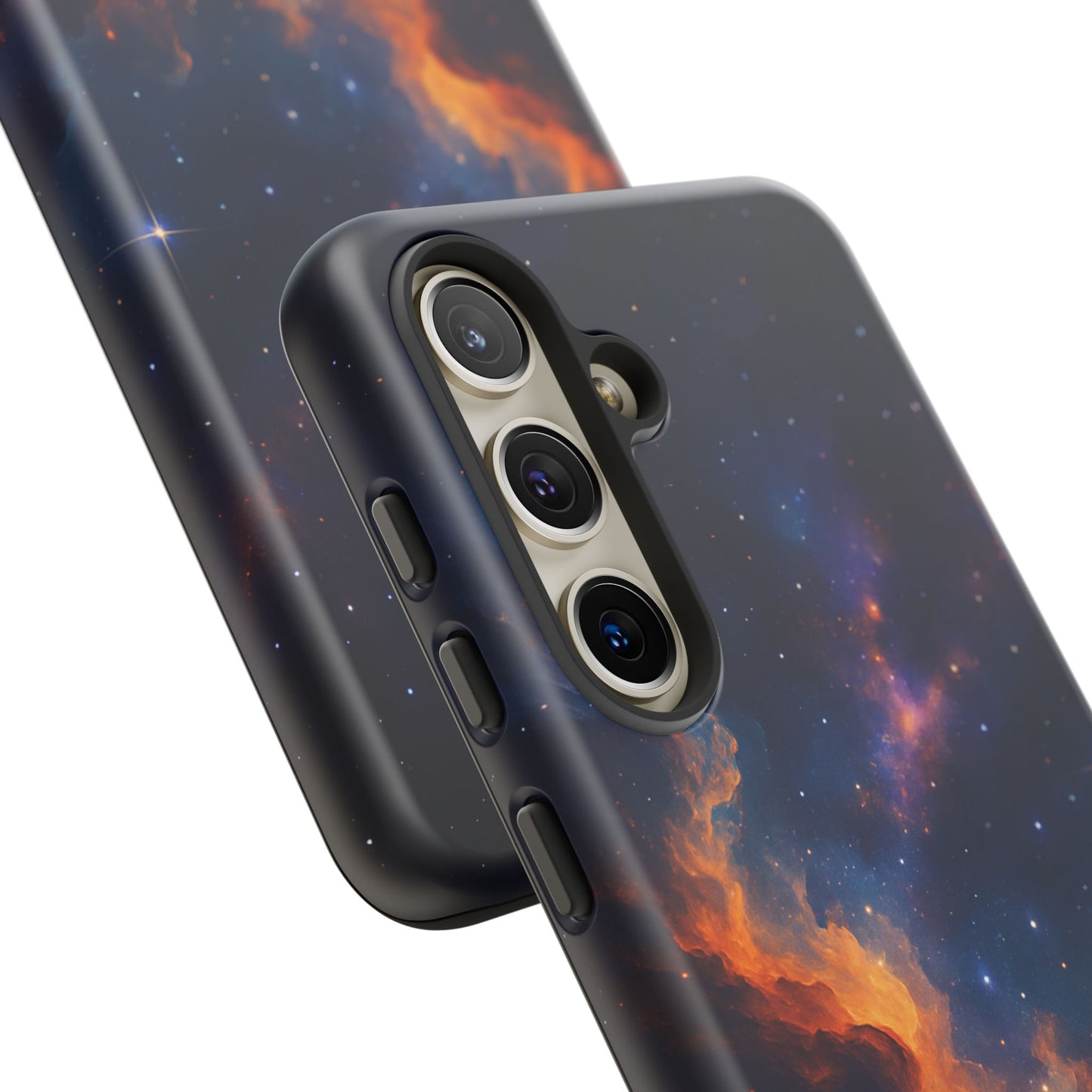 Galactic Dreams – Cosmic Art Phone Case