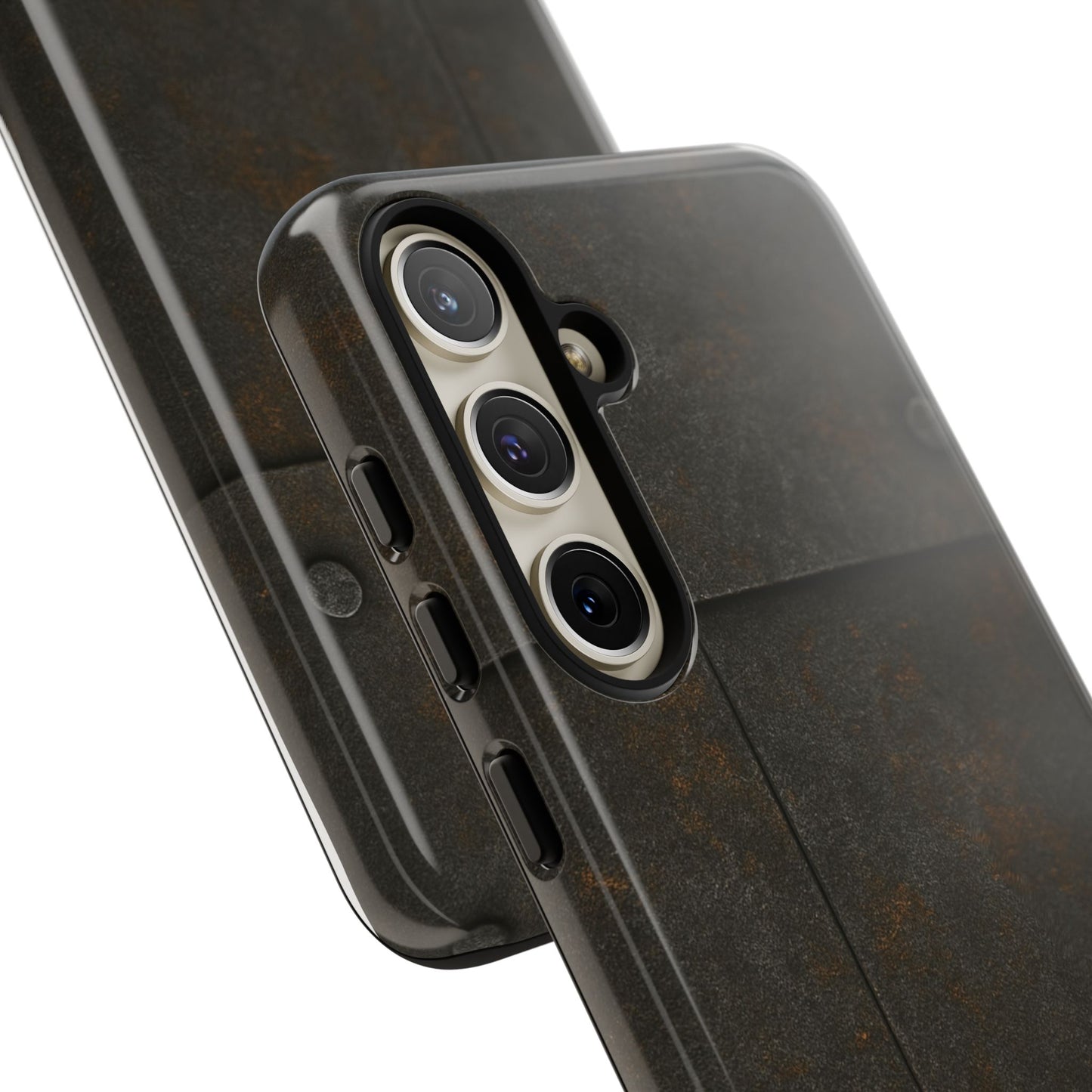 Tough Case Steel & Smoke – Urban Alloy