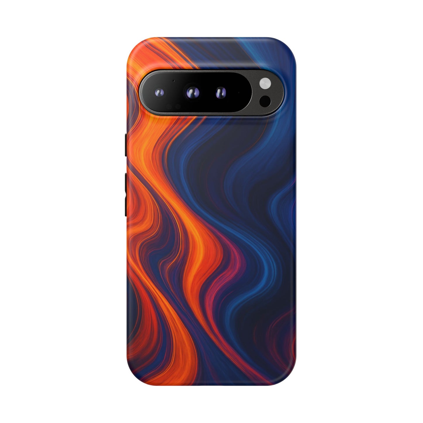 Stylish Phone Case, Protective Cover for iPhone, Unique Gift for Tech Lovers, Vibrant Design, Birthday, Holiday, Everyday Use