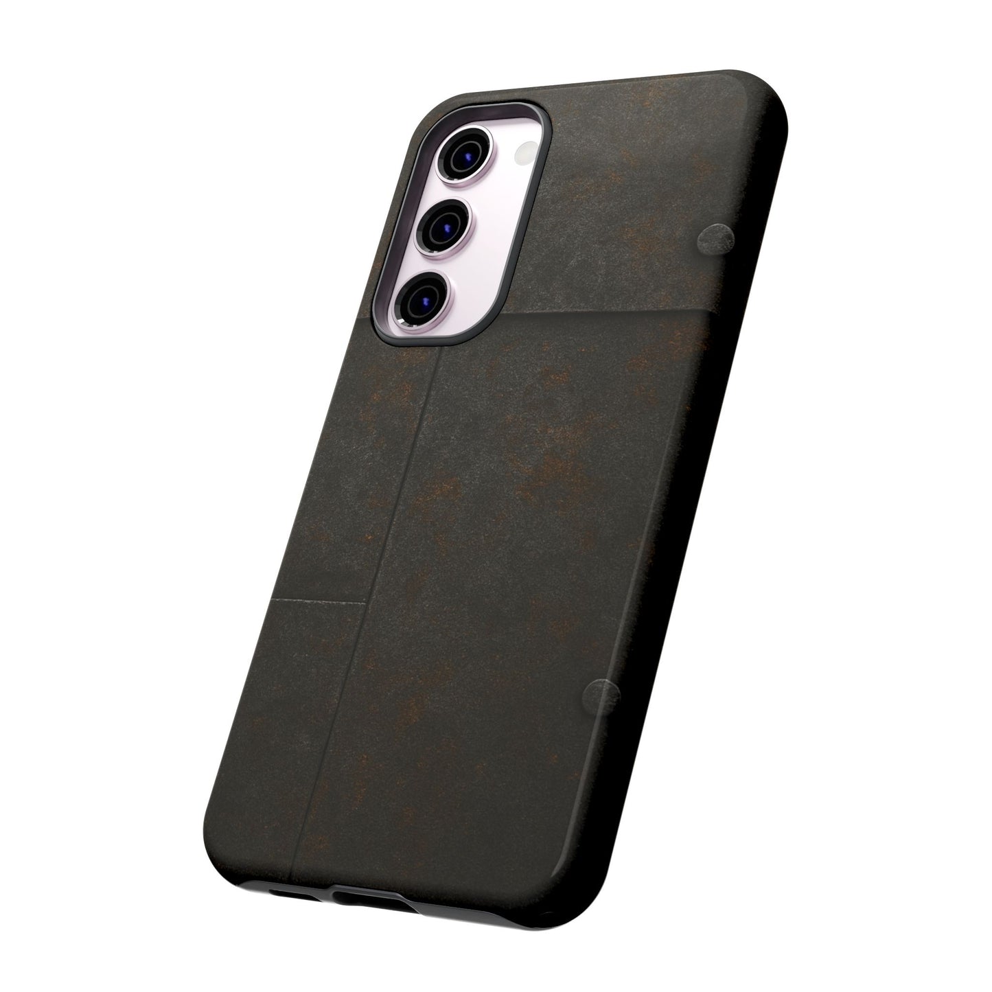 Tough Case Steel & Smoke – Urban Alloy