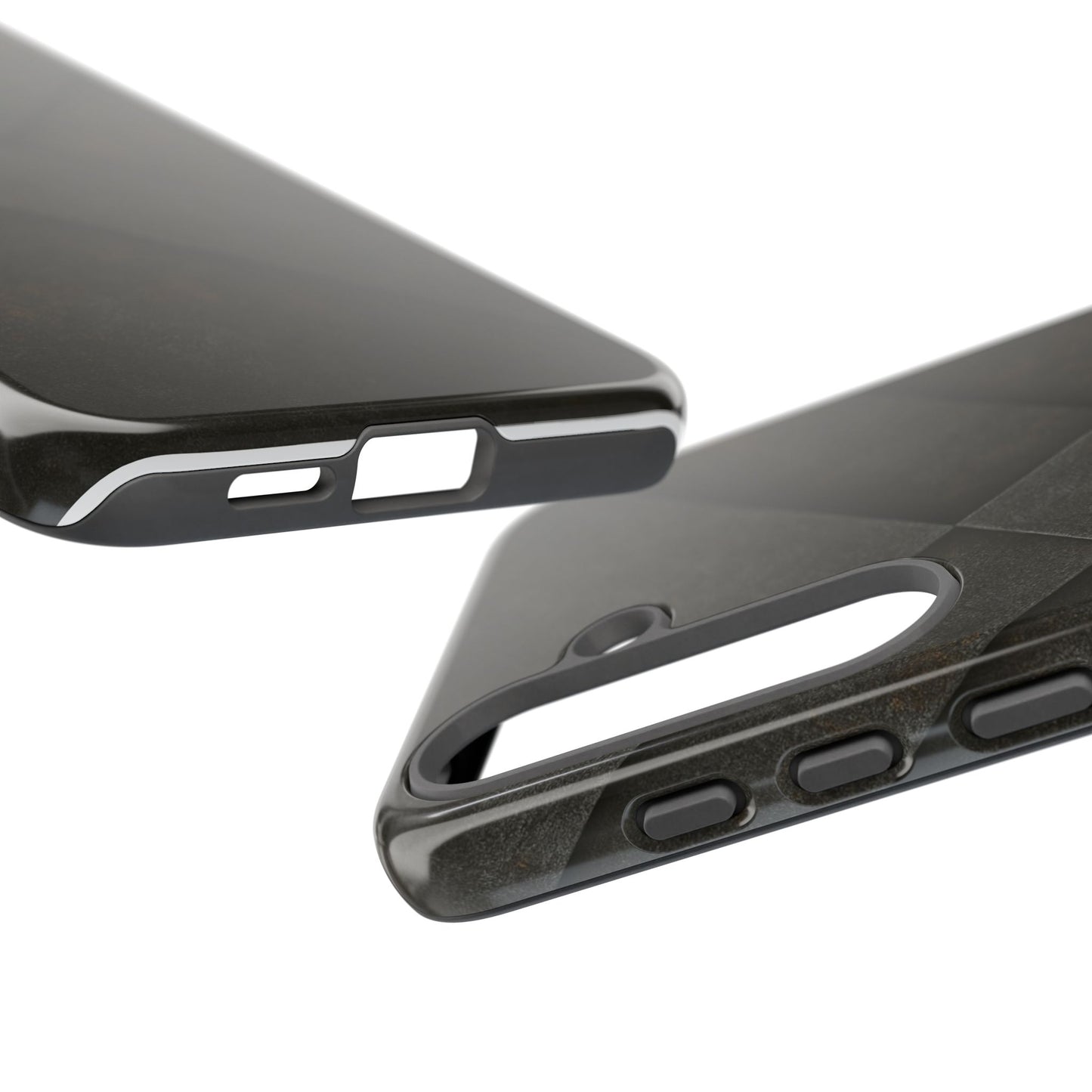 Steel & Smoke – Forged Lines