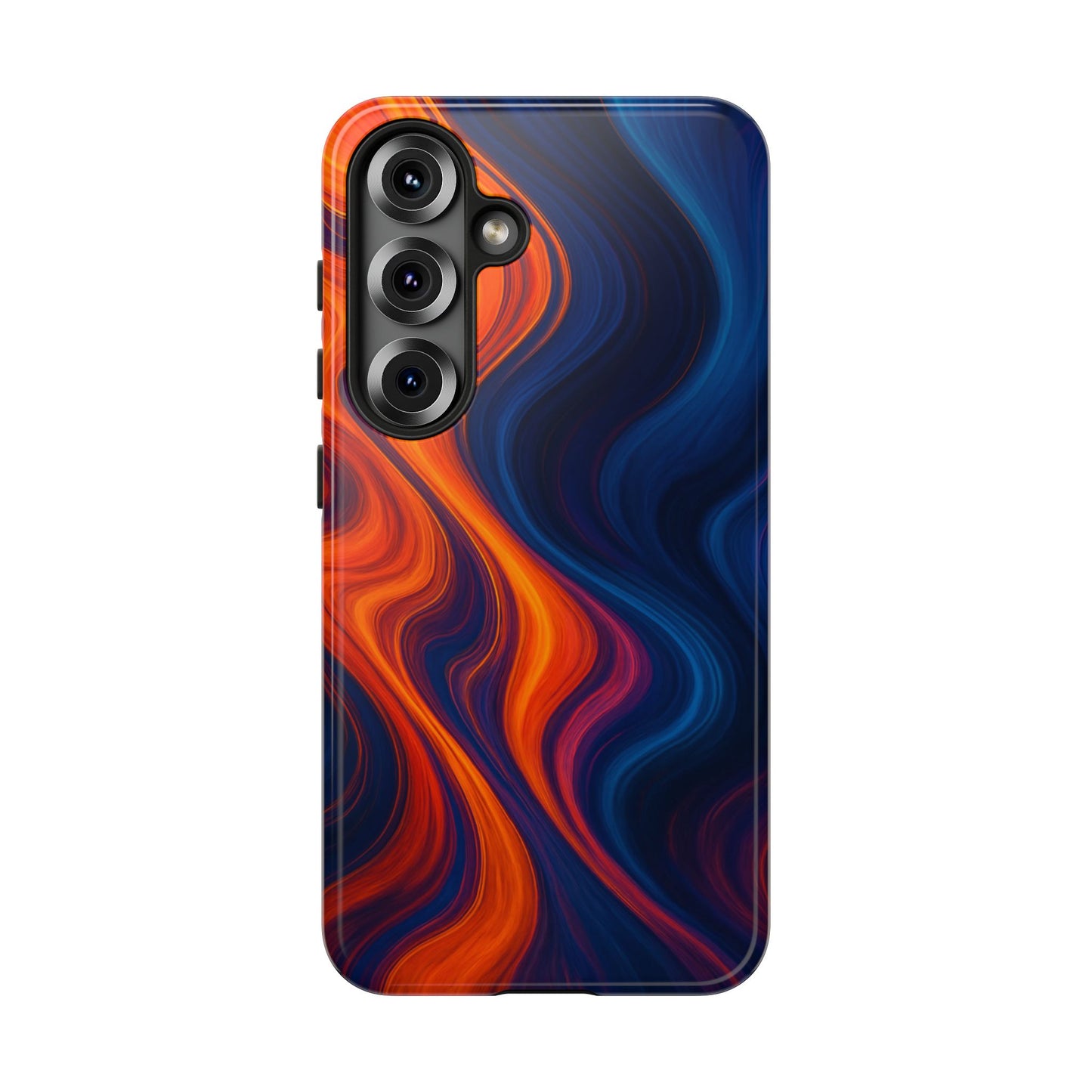 Tough Cases