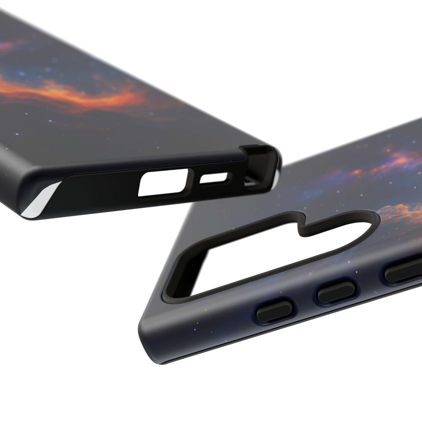 Galactic Dreams – Cosmic Art Phone Case