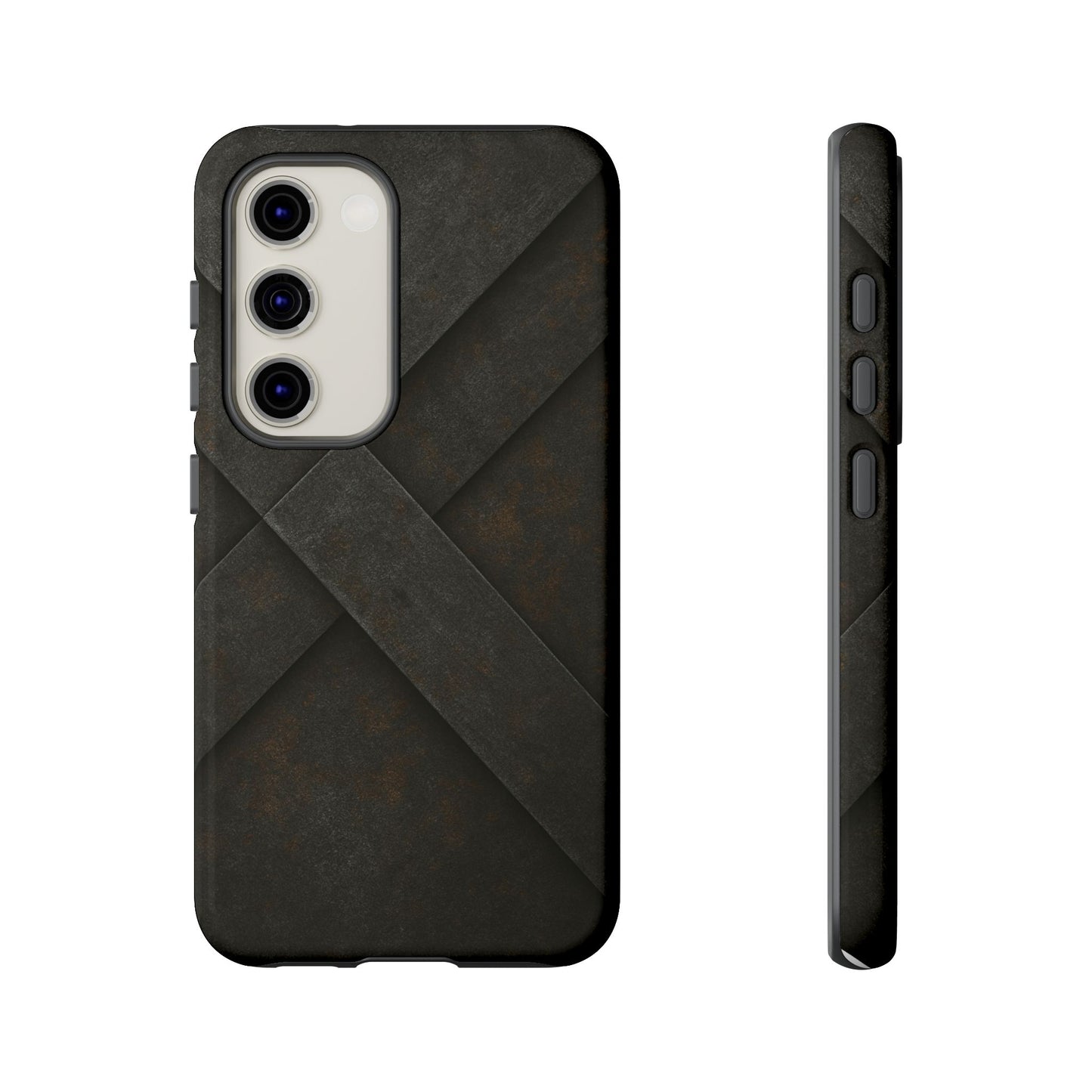 Steel & Smoke – Forged Lines