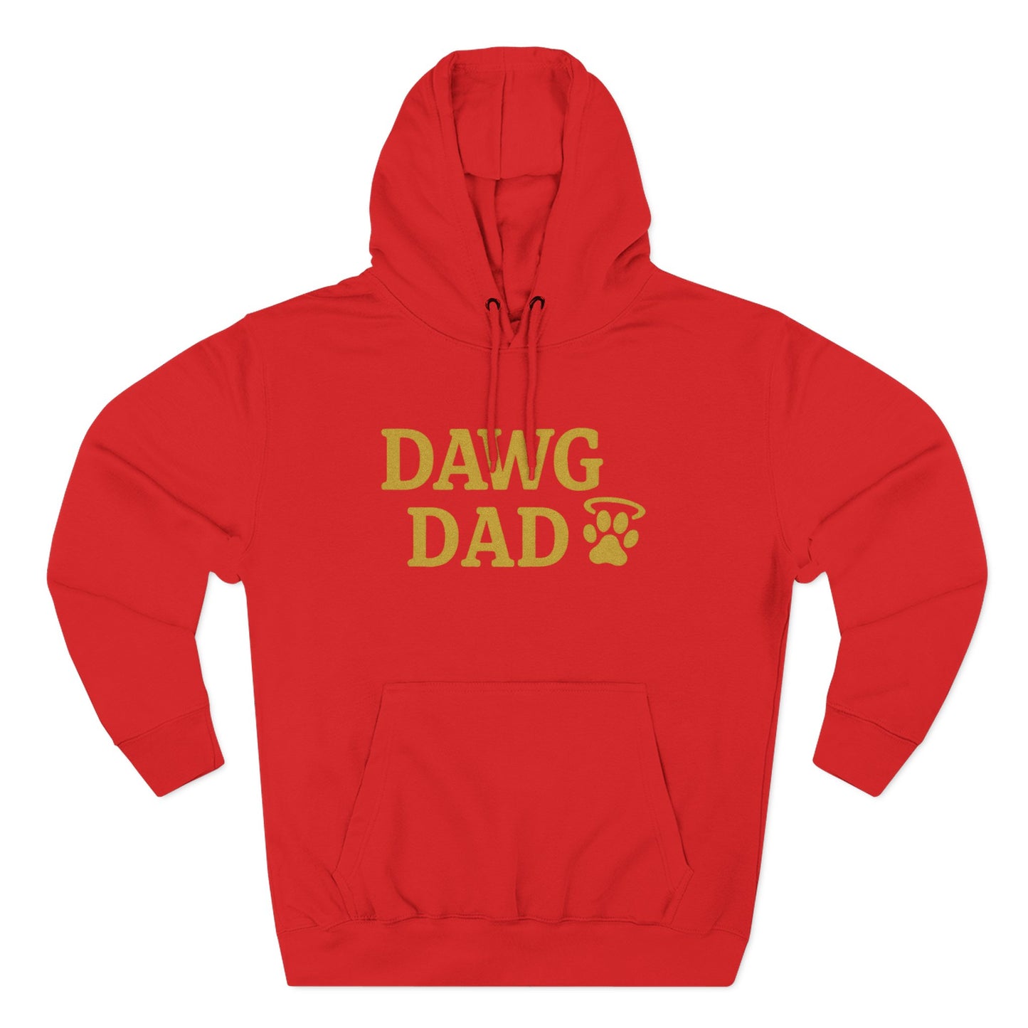 Dawg Dad Skeleton Hoodie - Cozy Pet Lover Sweatshirt, Perfect for Dog Owners, Halloween, Gift Idea, Fun and Comfortable