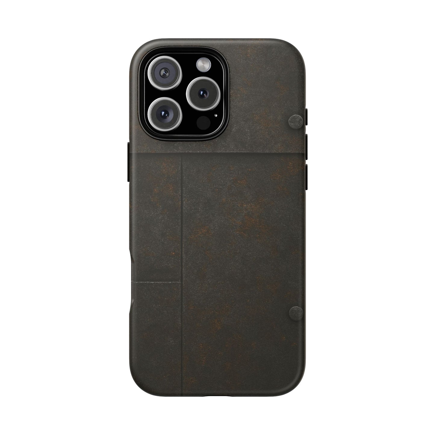 Tough Case Steel & Smoke – Urban Alloy
