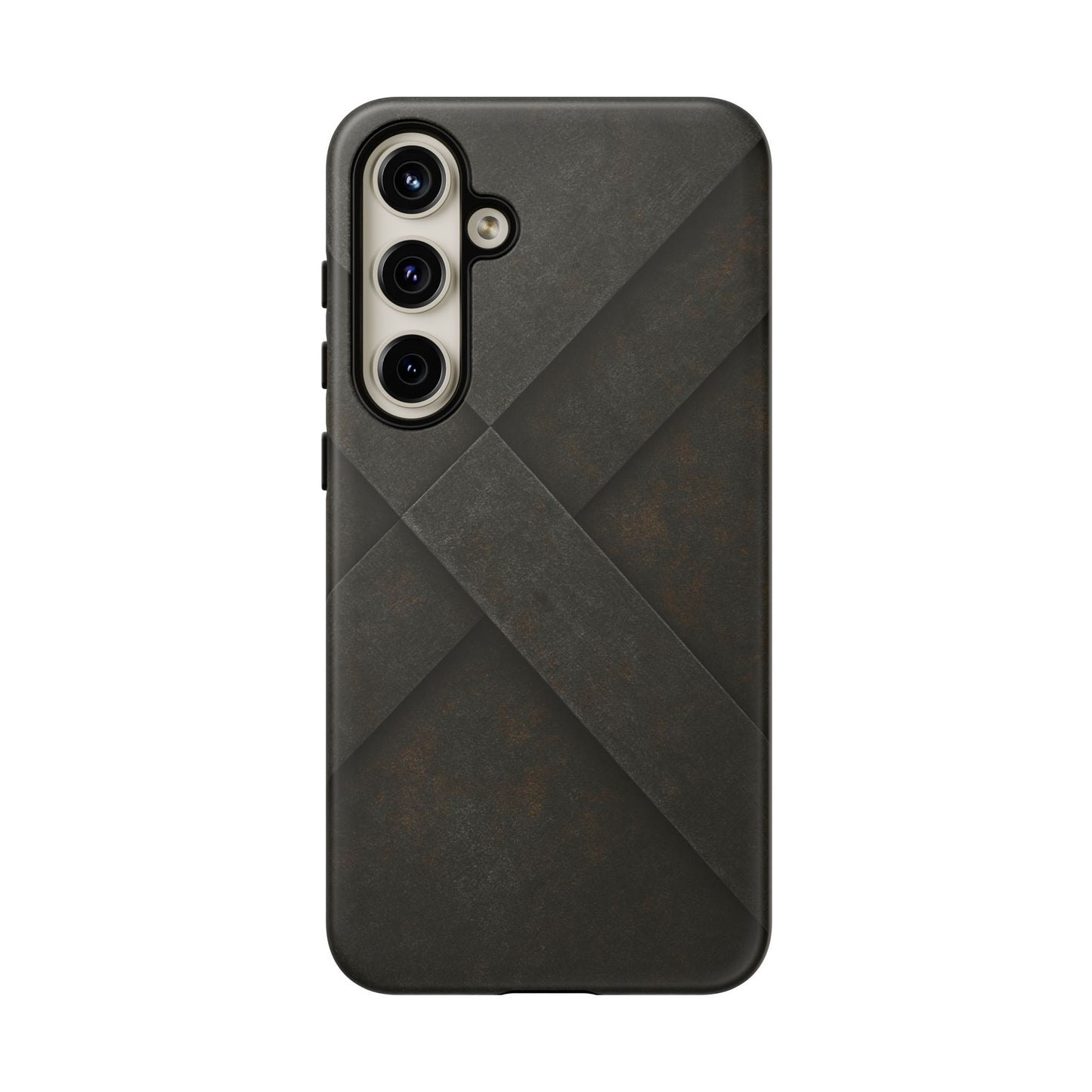 Steel & Smoke – Forged Lines