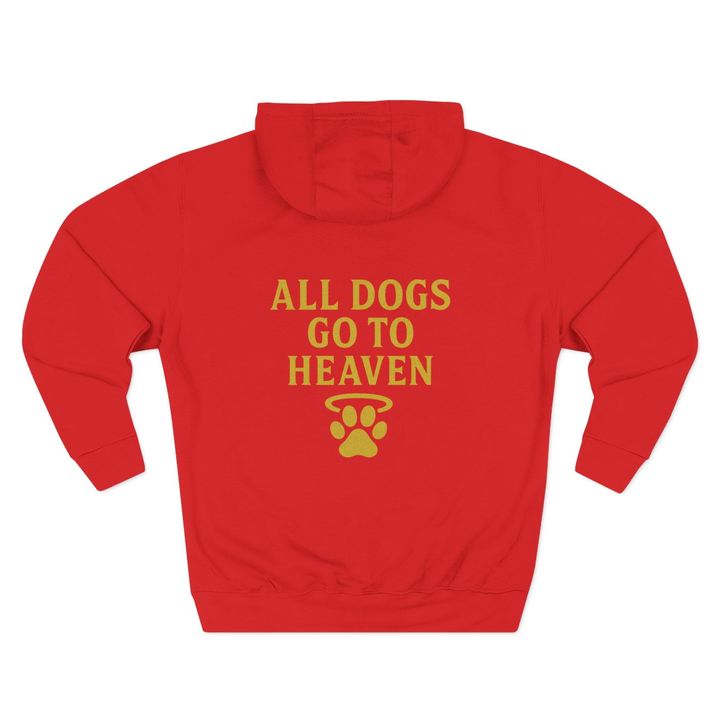 “Dawg Dad Hoodie – Matching Pet Parent Style”