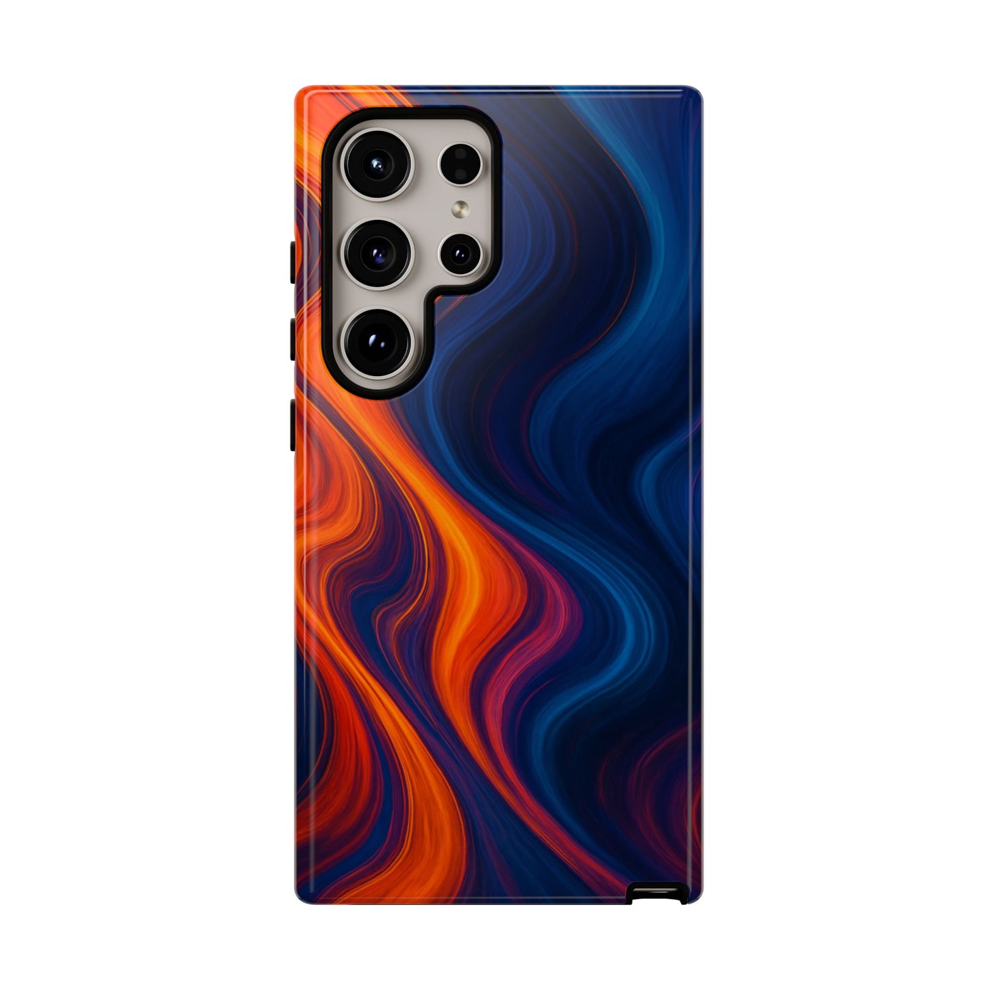 Stylish Phone Case, Protective Cover for iPhone, Unique Gift for Tech Lovers, Vibrant Design, Birthday, Holiday, Everyday Use