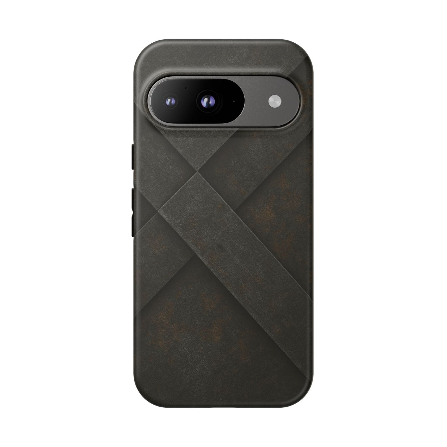 Steel & Smoke – Forged Lines