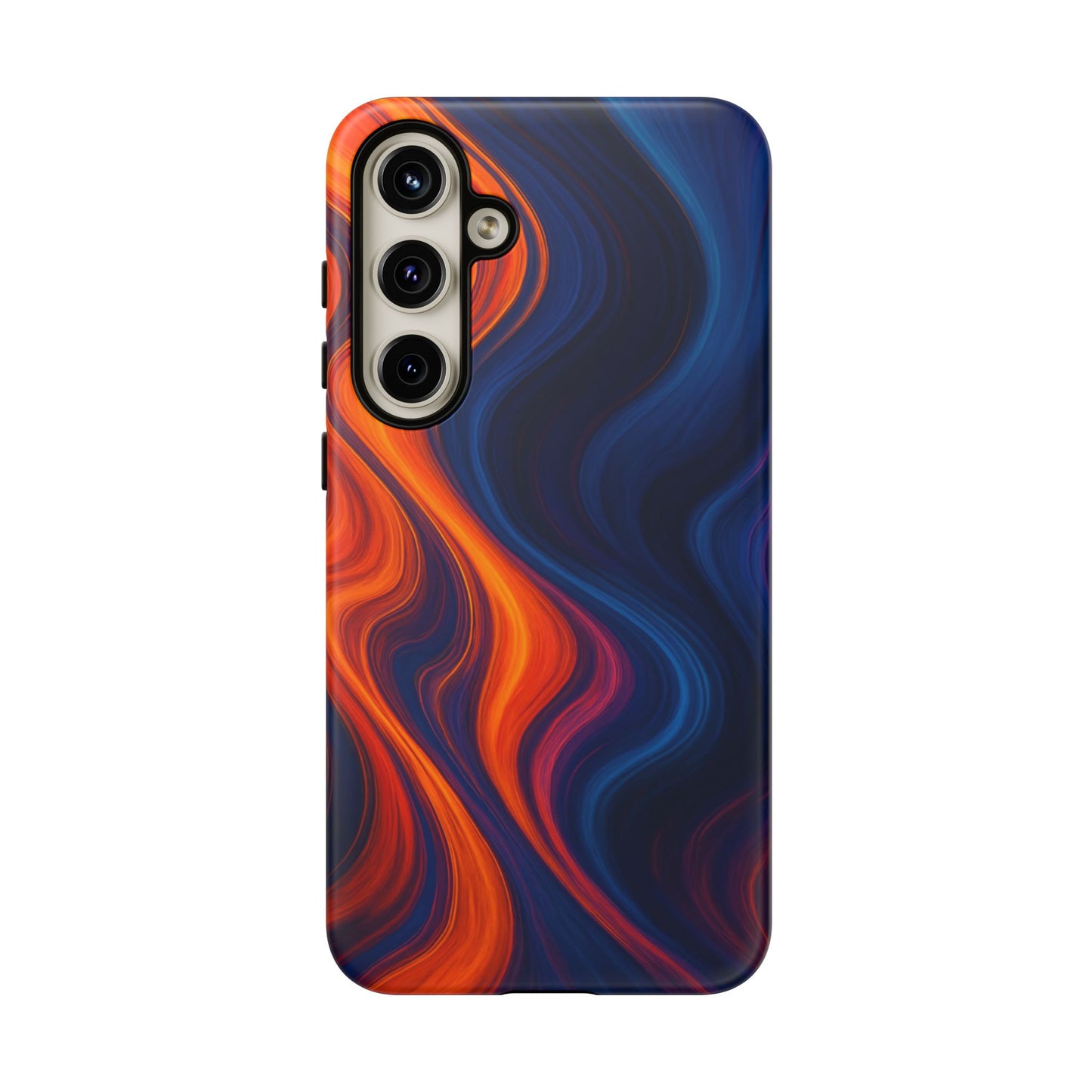 Stylish Phone Case, Protective Cover for iPhone, Unique Gift for Tech Lovers, Vibrant Design, Birthday, Holiday, Everyday Use