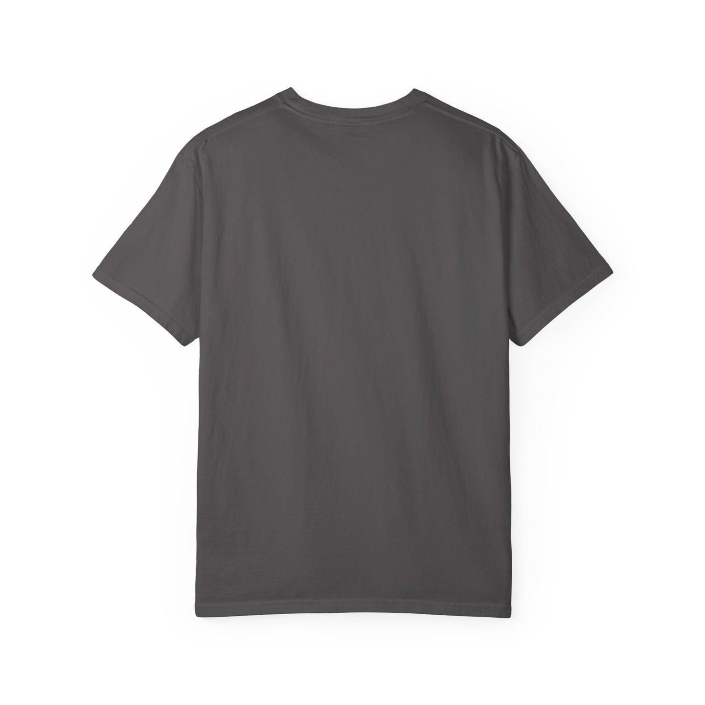 Creep It Real Unisex T-Shirt - Fun Halloween Apparel, Ghost Graphic Tee, Casual Style, Unique Gift for Friends, Halloween Party Outfit