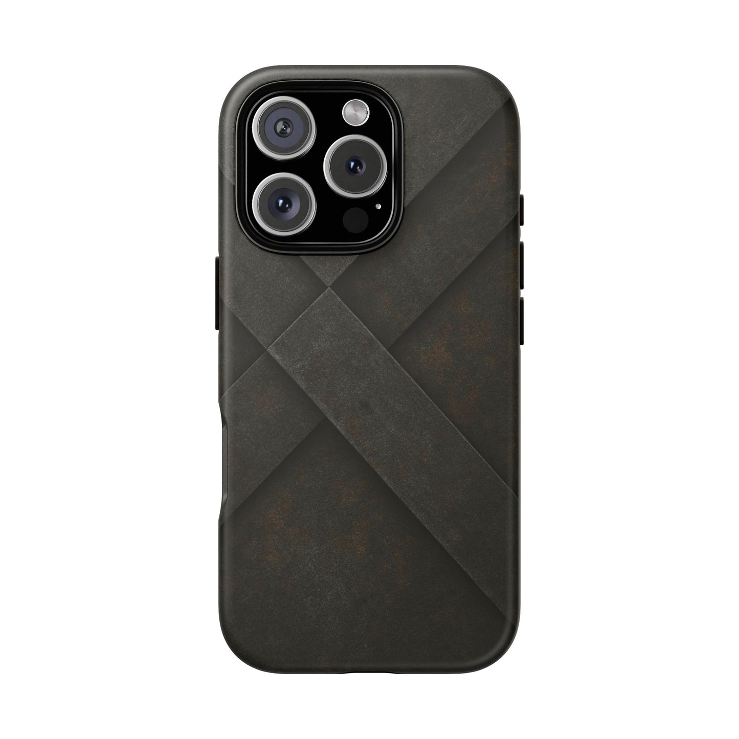 Steel & Smoke – Forged Lines