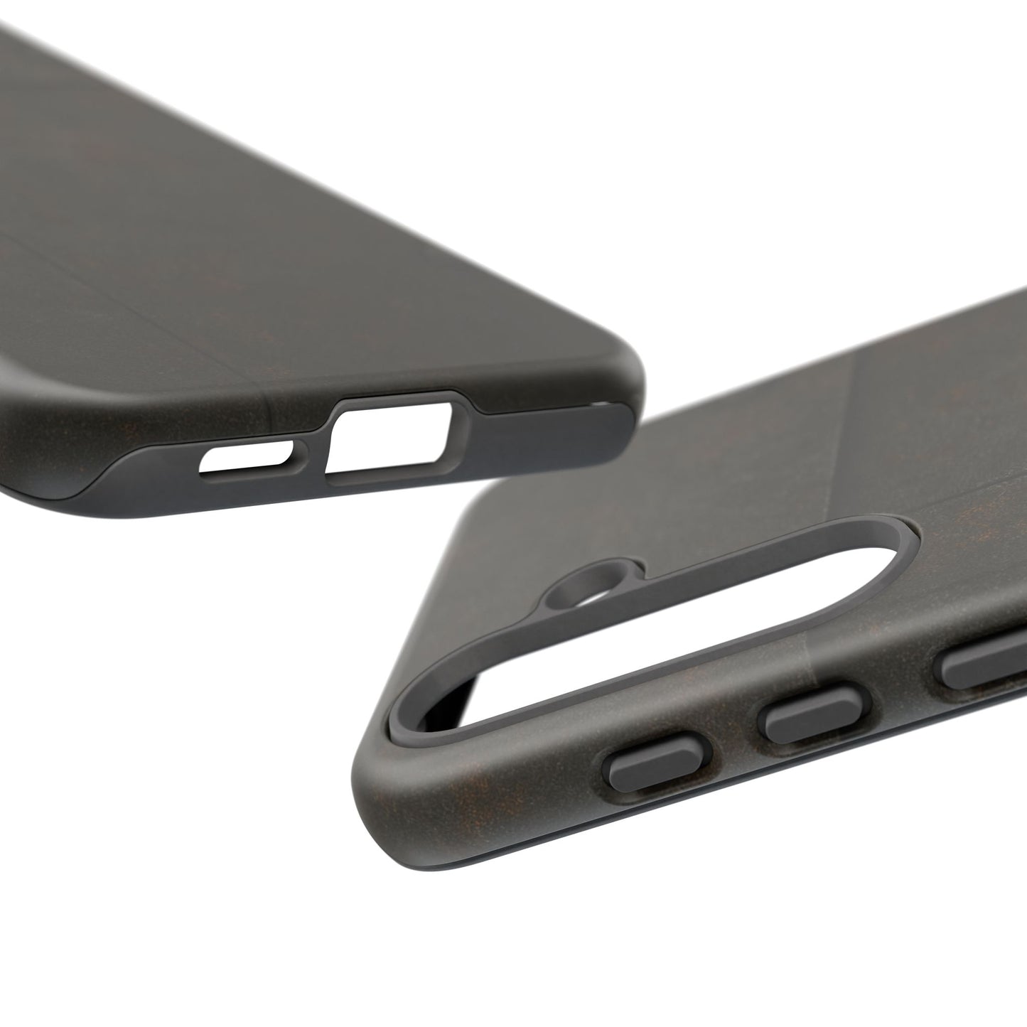 Tough Case Steel & Smoke – Urban Alloy