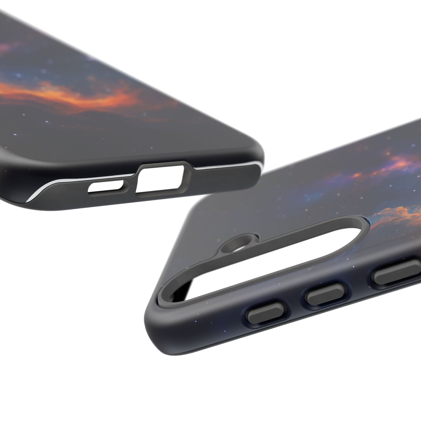 Galactic Dreams – Cosmic Art Phone Case