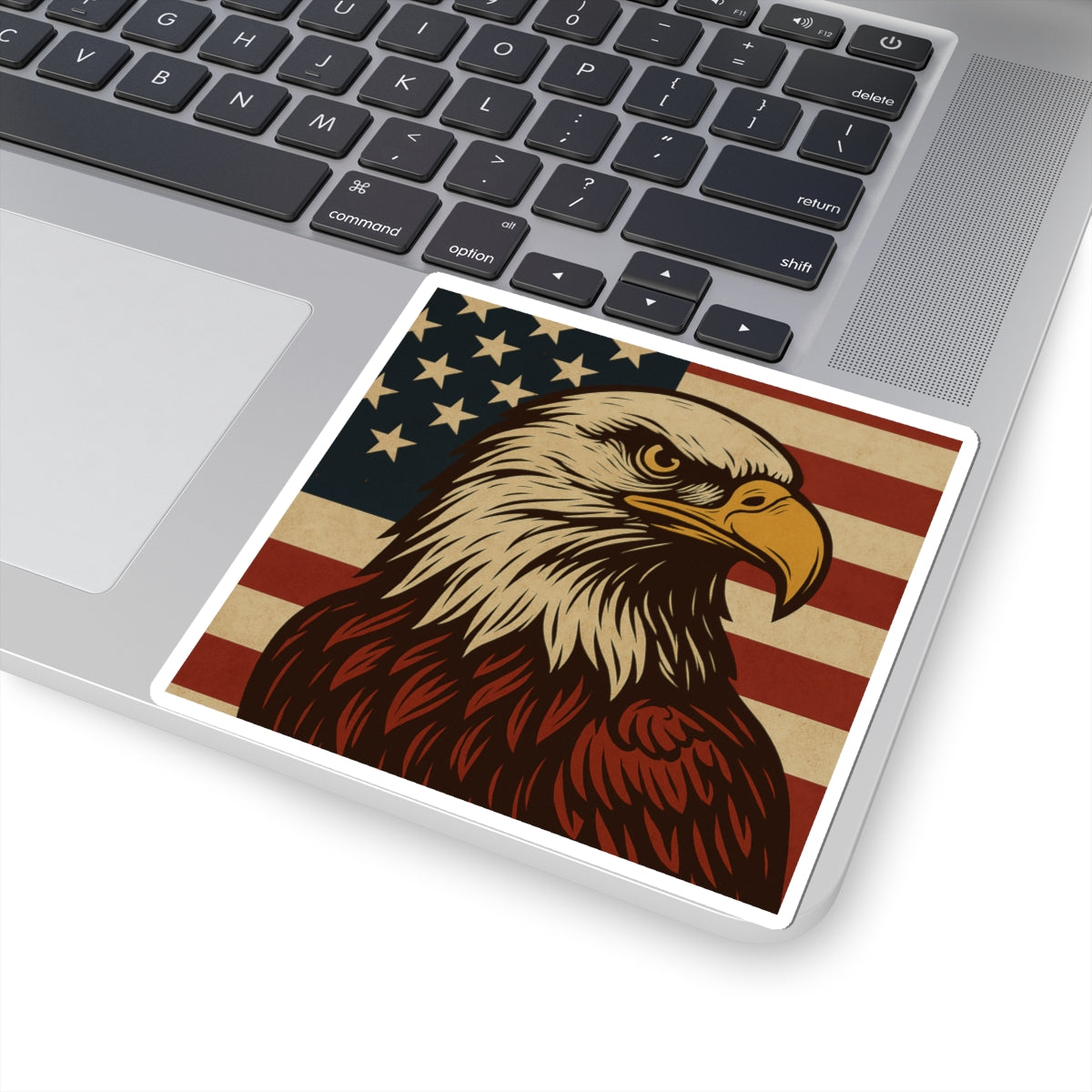Kiss-Cut Stickers