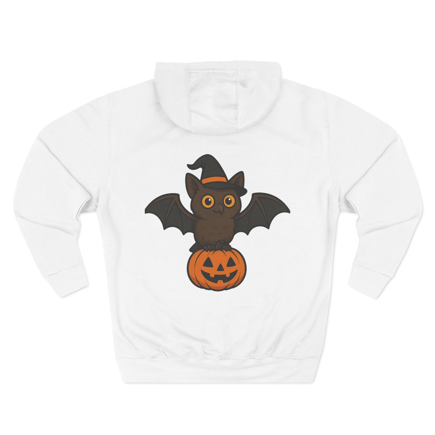 Dawgs & Bats Fleece Hoodie, Halloween Hoodie, Pet Lover Gift, Cozy Hoodie, Fall Apparel, Dawg Mom Sweatshirt