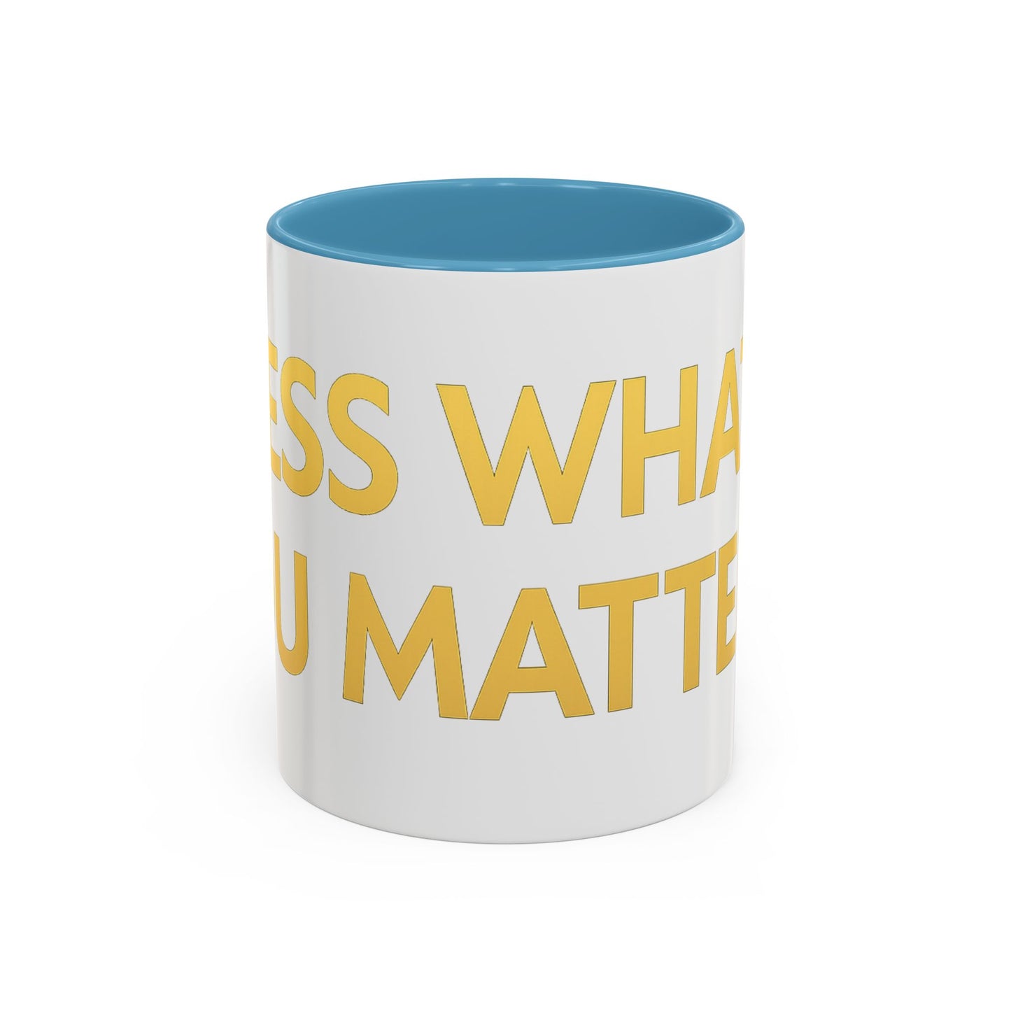 Positive Vibes Coffee Mug - Inspirational, Gift for Friends, Motivational Mug, Unique Tea Cup, Home Office Decor
