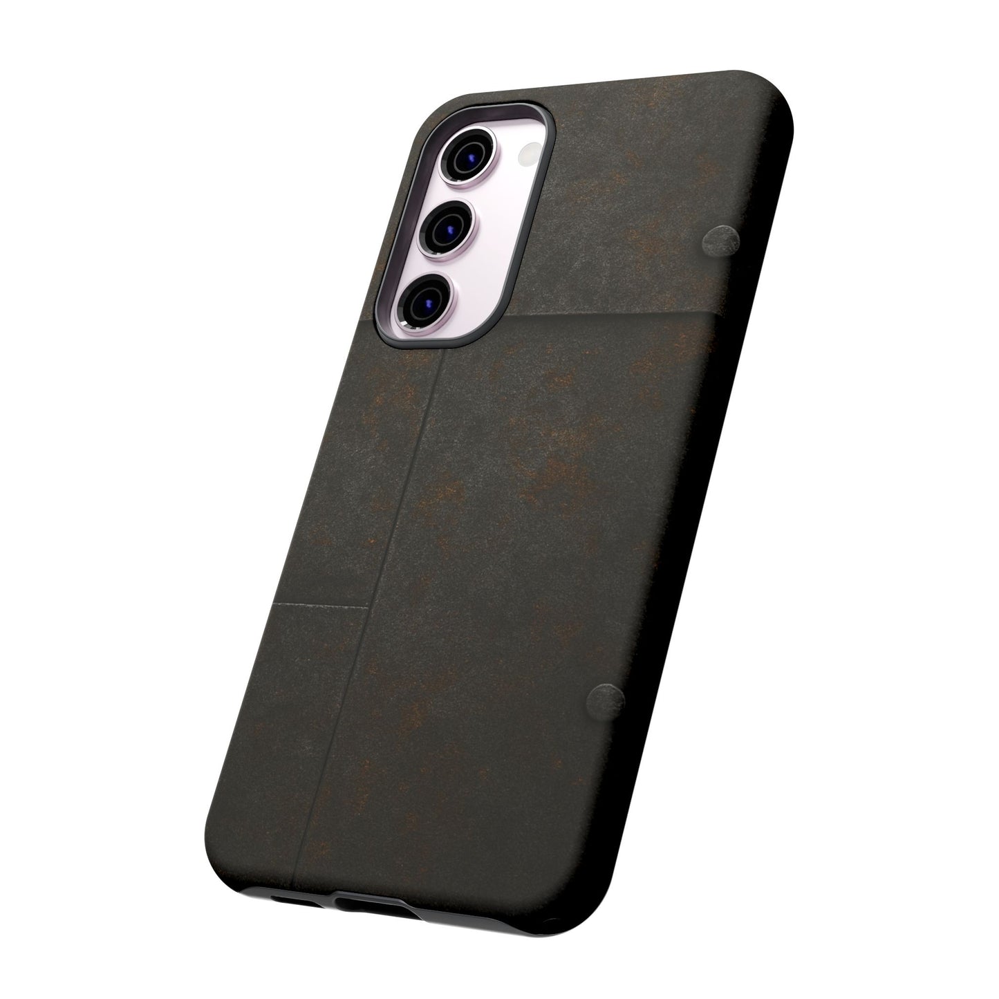 Tough Case Steel & Smoke – Urban Alloy
