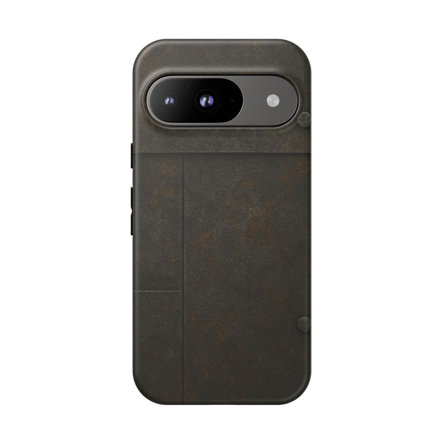 Tough Case Steel & Smoke – Urban Alloy