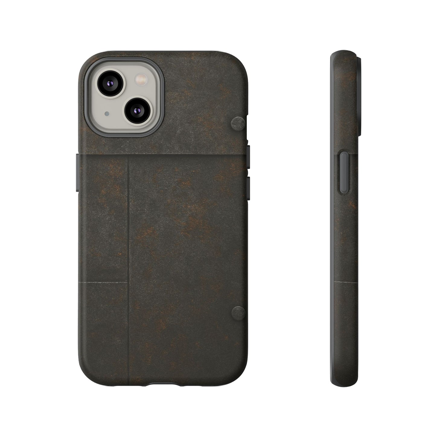 Tough Case Steel & Smoke – Urban Alloy
