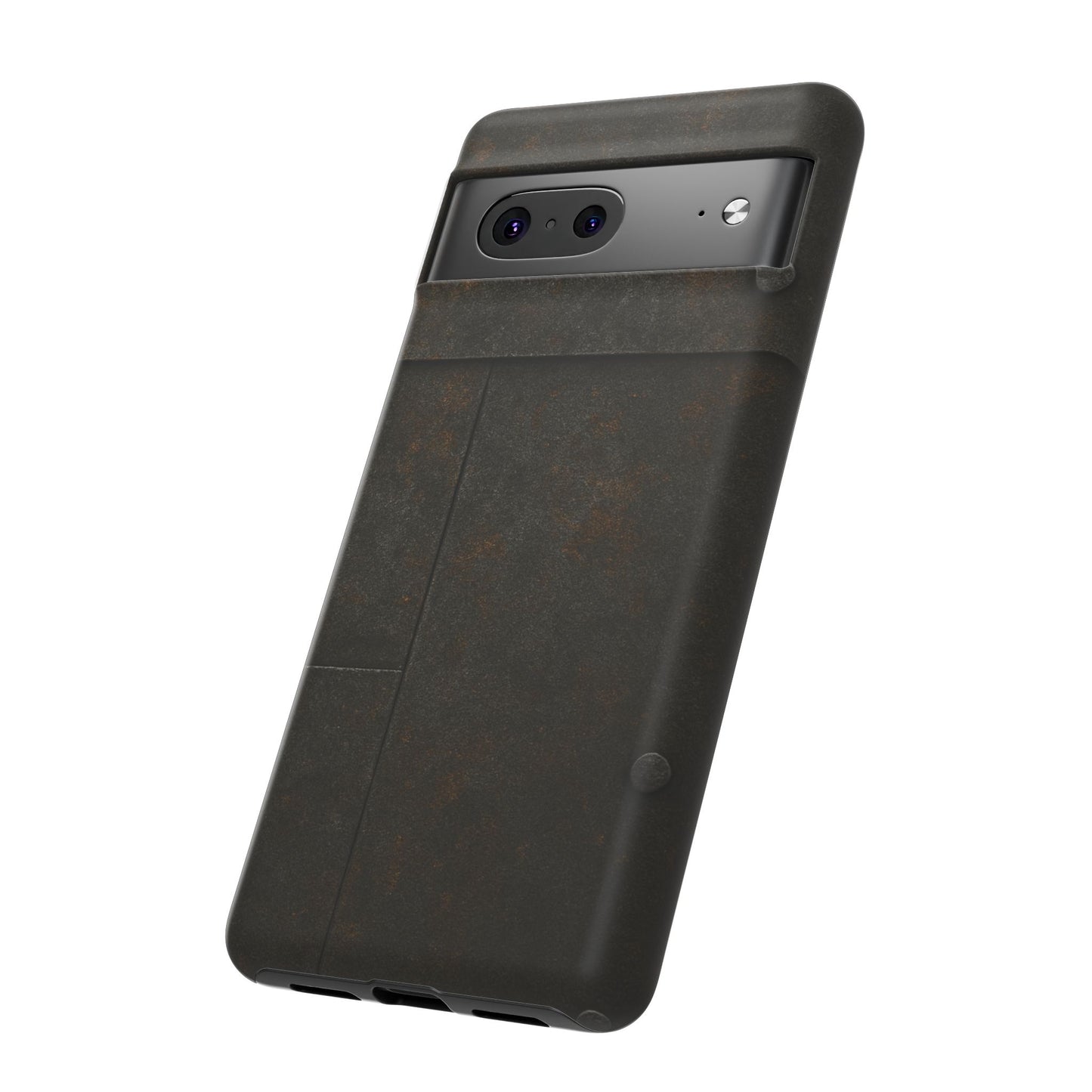 Tough Case Steel & Smoke – Urban Alloy