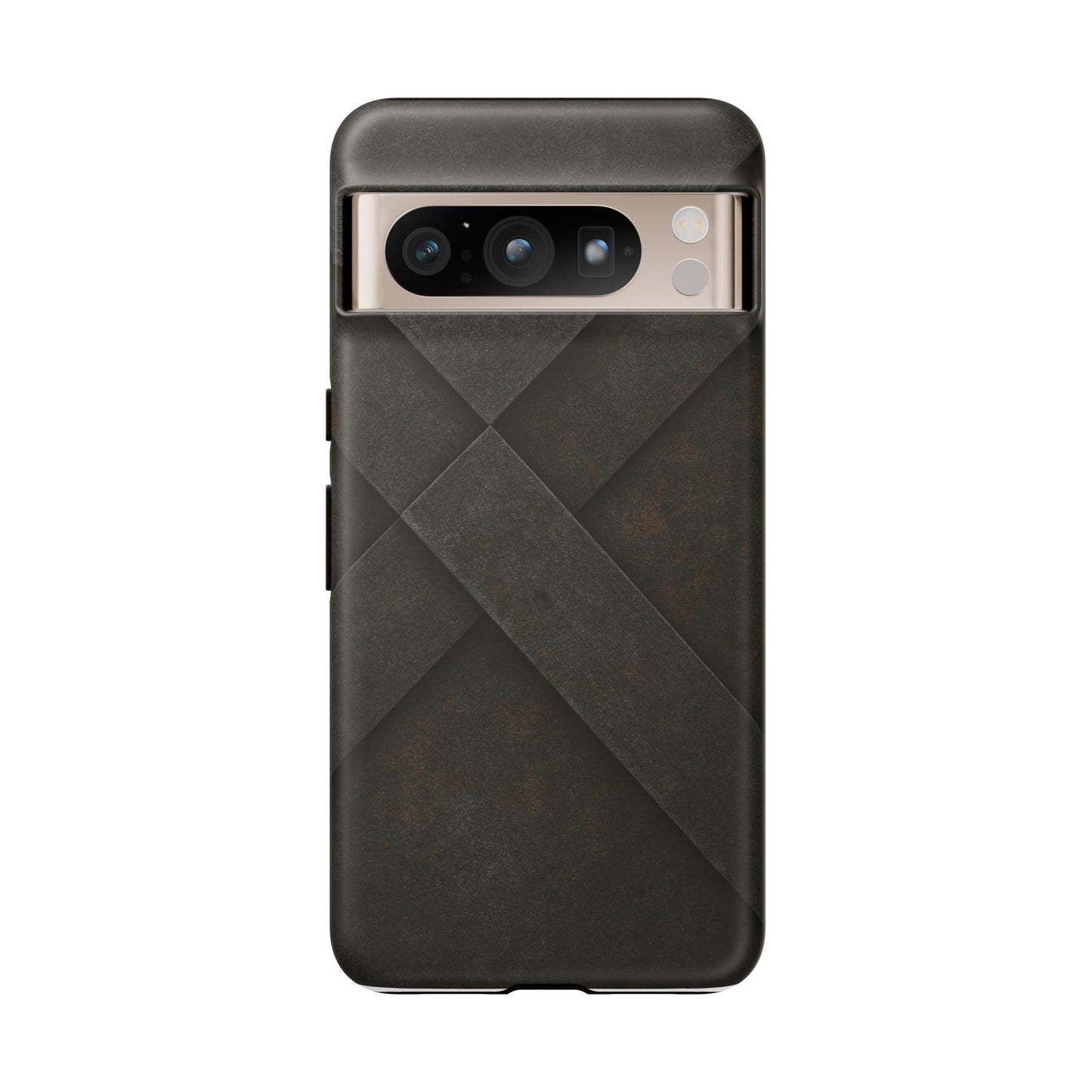 Steel & Smoke – Forged Lines
