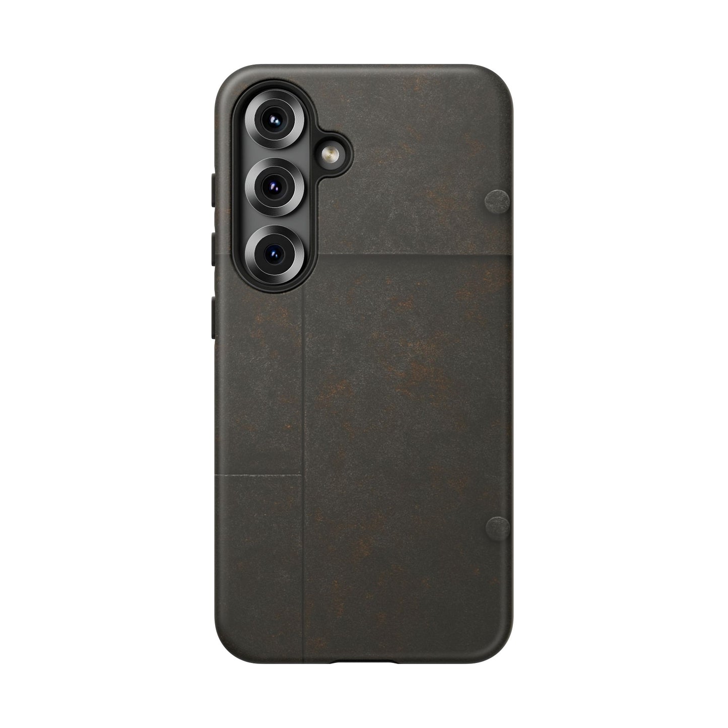 Tough Case Steel & Smoke – Urban Alloy