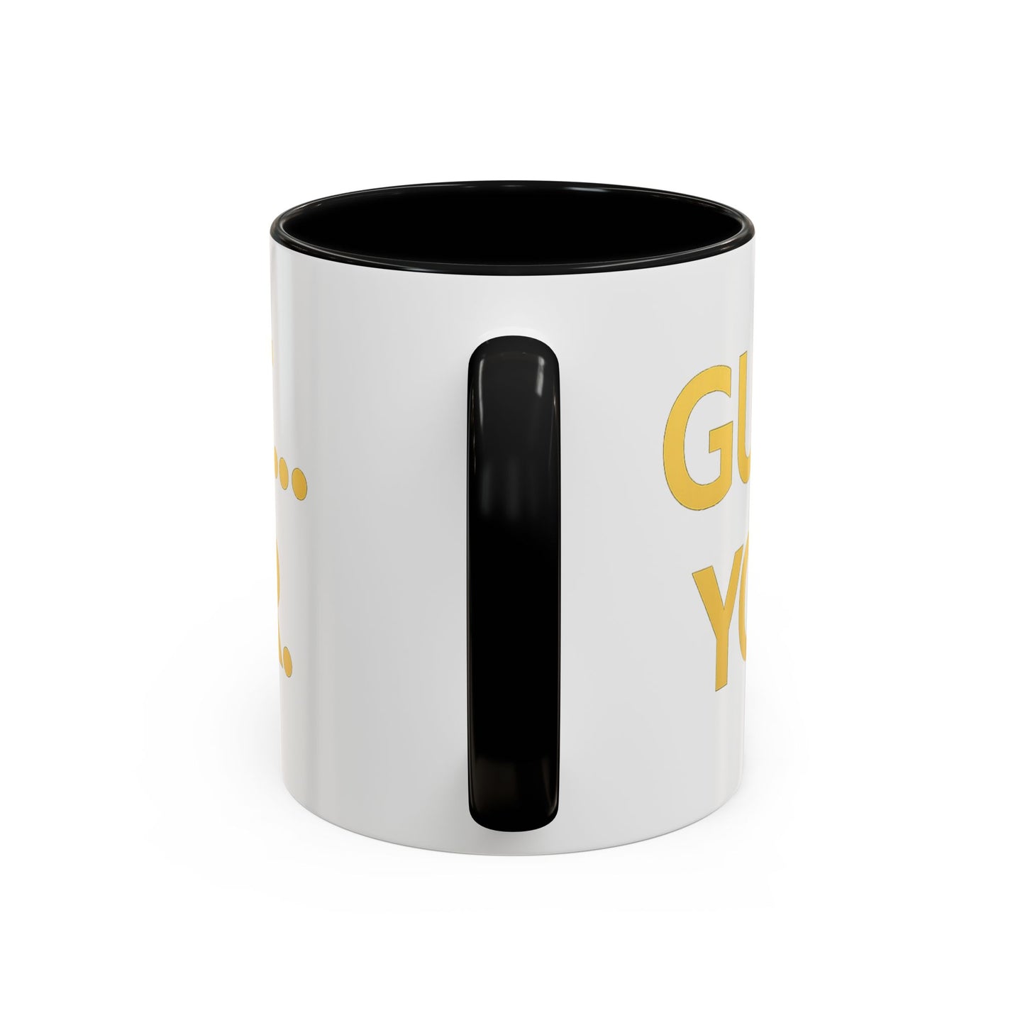 Positive Vibes Coffee Mug - Inspirational, Gift for Friends, Motivational Mug, Unique Tea Cup, Home Office Decor