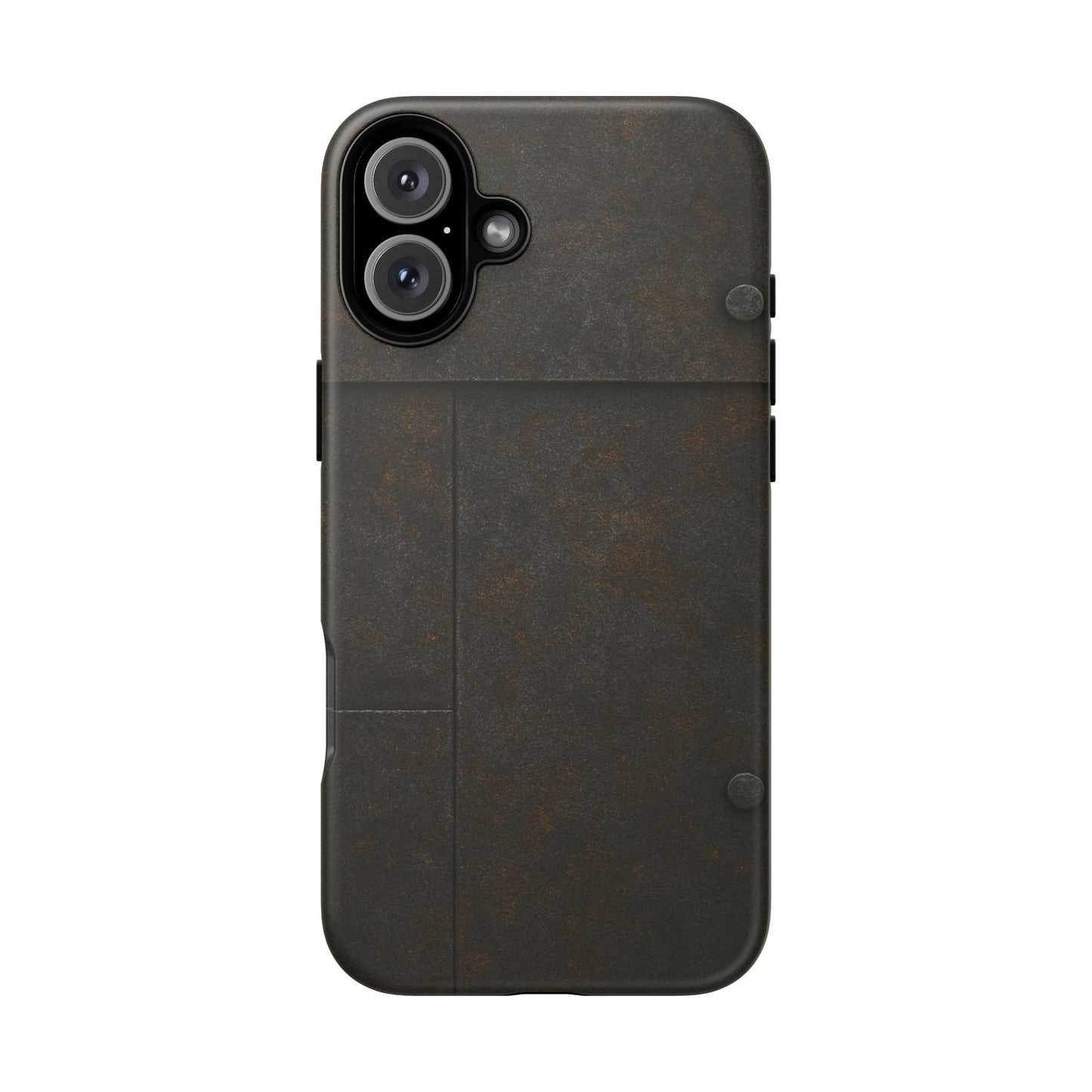 Tough Case Steel & Smoke – Urban Alloy