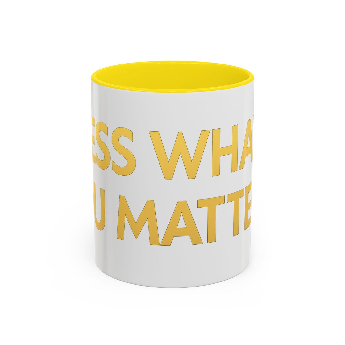 Positive Vibes Coffee Mug - Inspirational, Gift for Friends, Motivational Mug, Unique Tea Cup, Home Office Decor