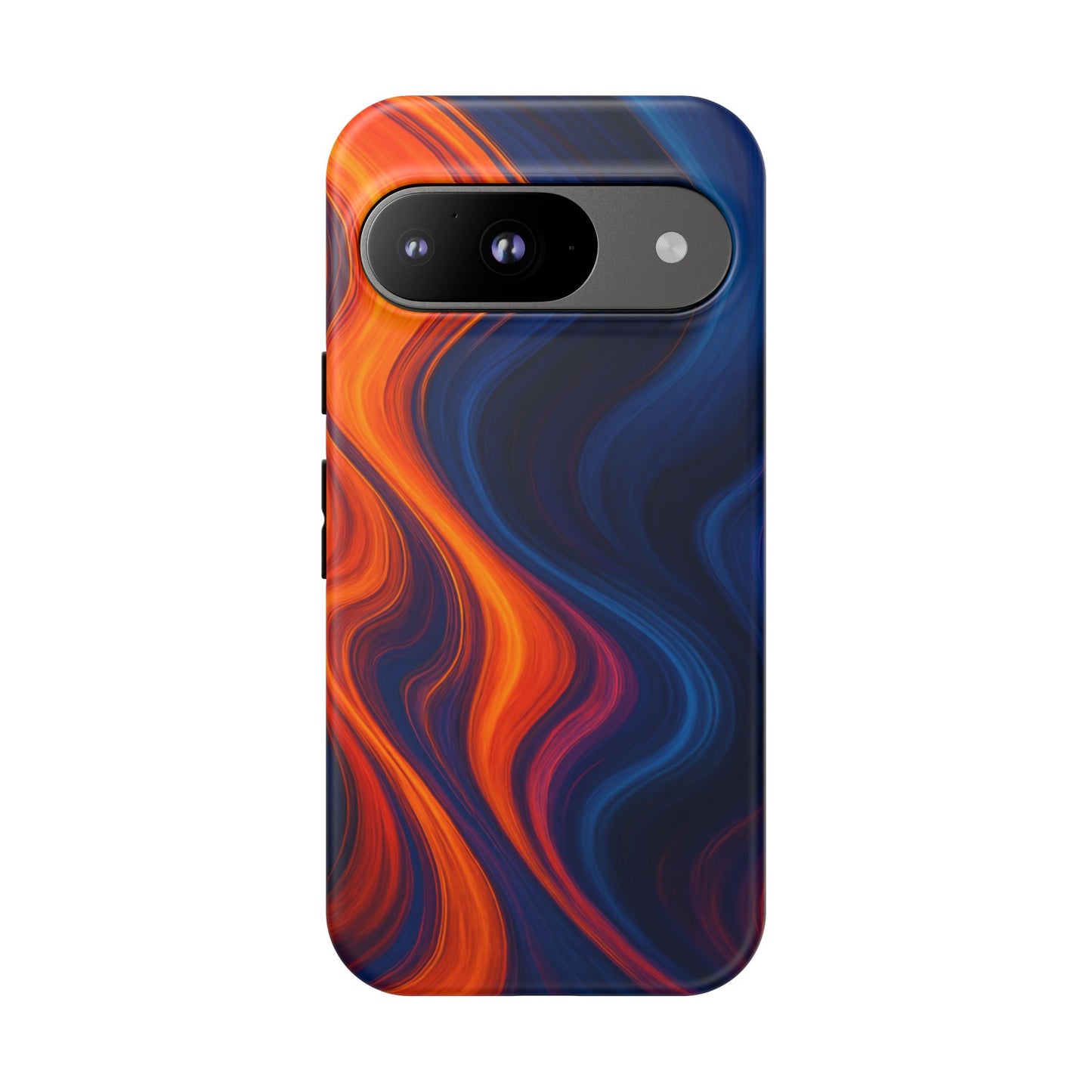 Stylish Phone Case, Protective Cover for iPhone, Unique Gift for Tech Lovers, Vibrant Design, Birthday, Holiday, Everyday Use