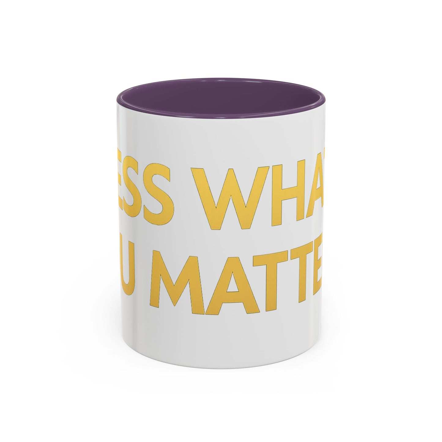 Positive Vibes Coffee Mug - Inspirational, Gift for Friends, Motivational Mug, Unique Tea Cup, Home Office Decor