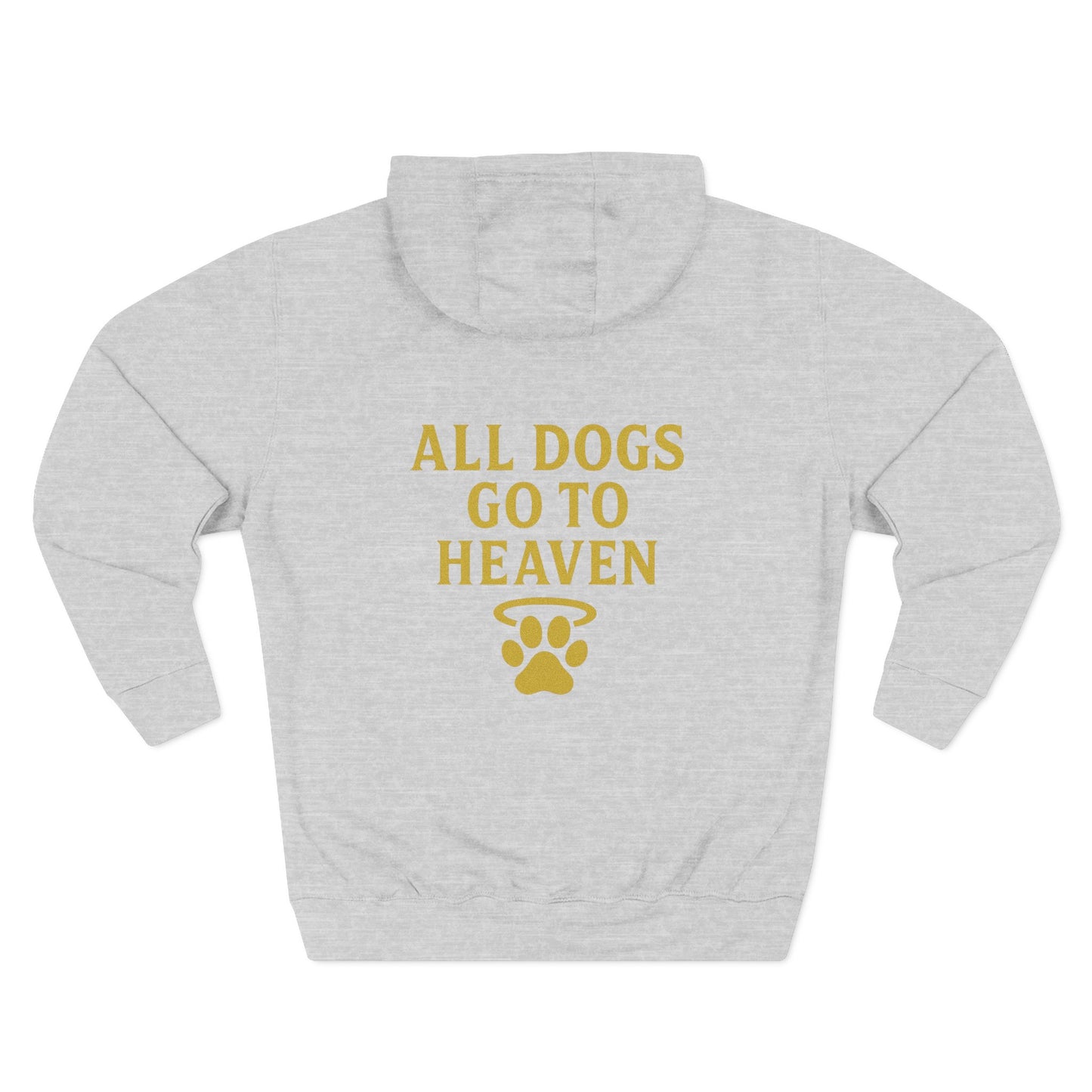 “Dawg Dad Hoodie – Matching Pet Parent Style”