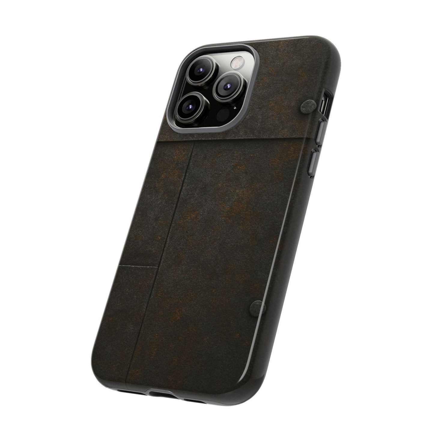 Tough Case Steel & Smoke – Urban Alloy