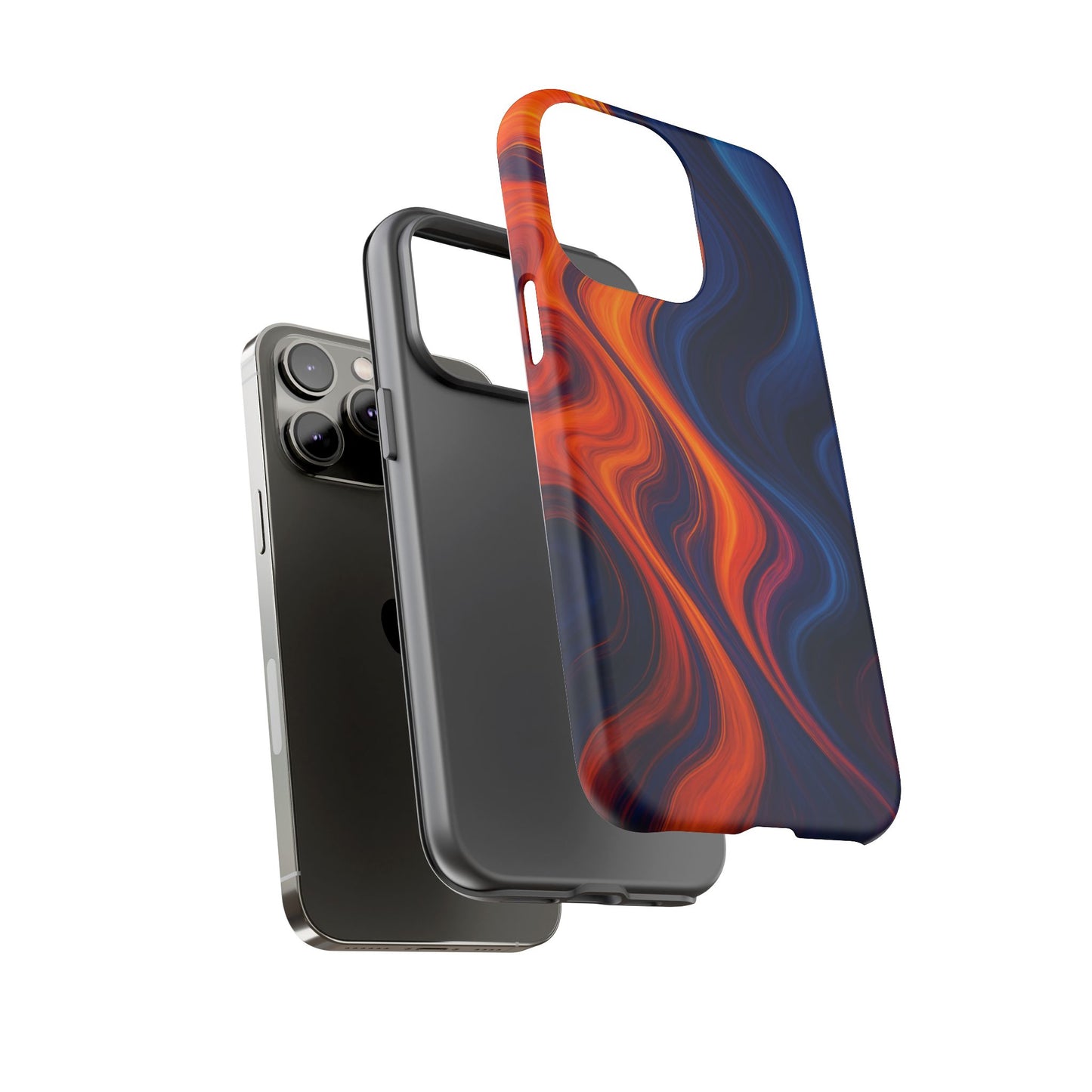 Tough Cases