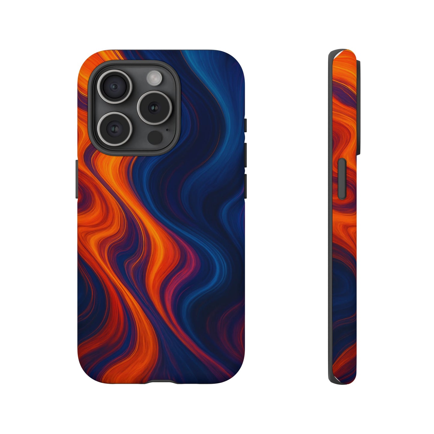Tough Cases