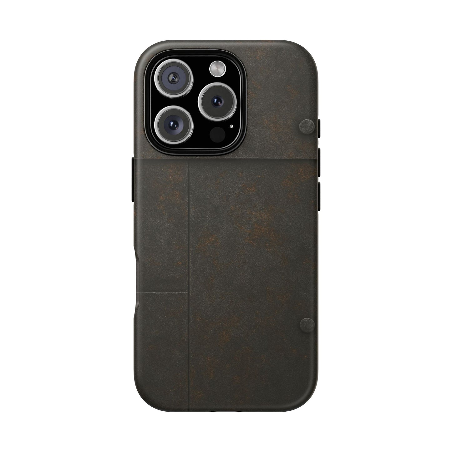 Tough Case Steel & Smoke – Urban Alloy