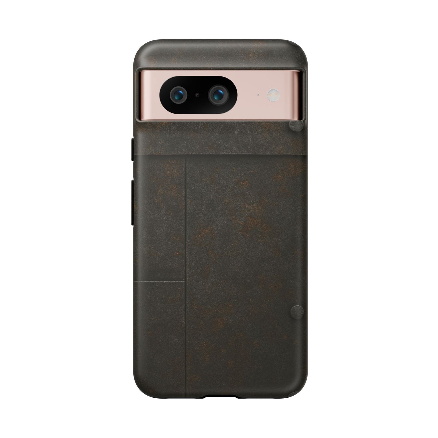 Tough Case Steel & Smoke – Urban Alloy