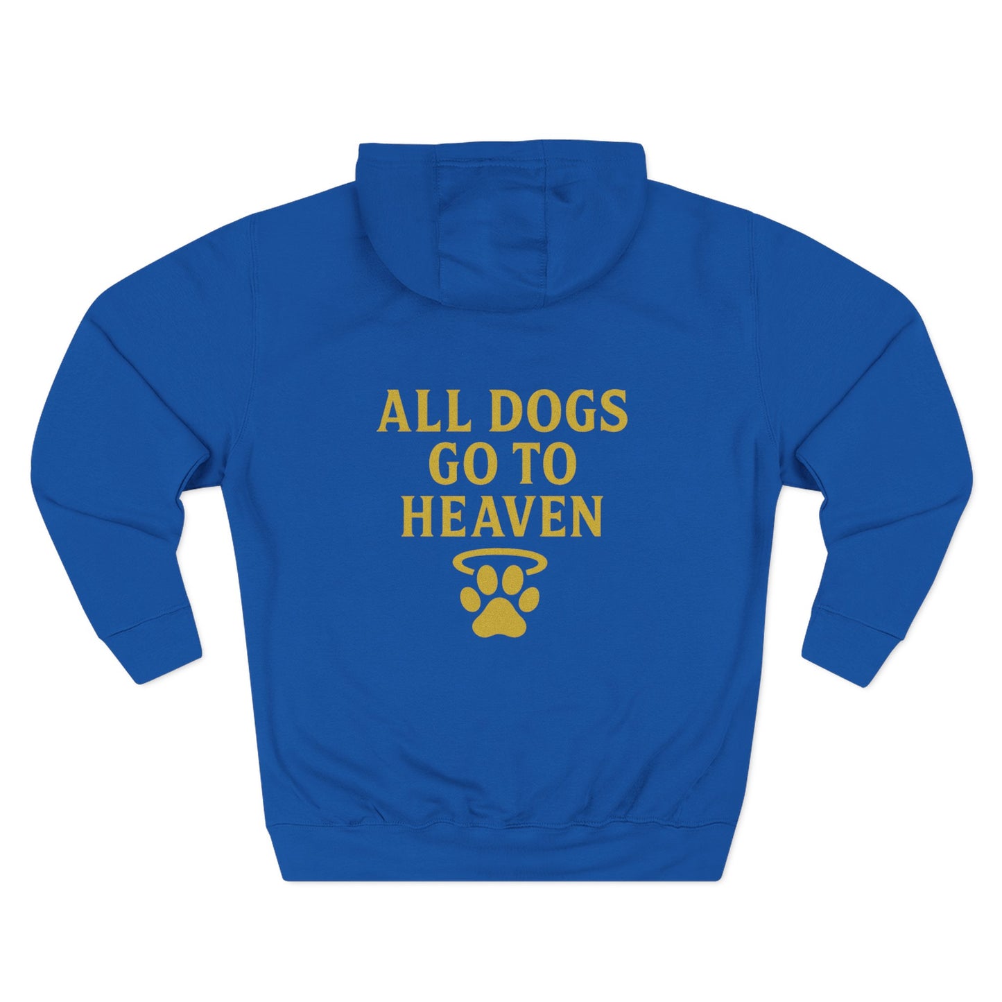 “Dawg Dad Hoodie – Matching Pet Parent Style”