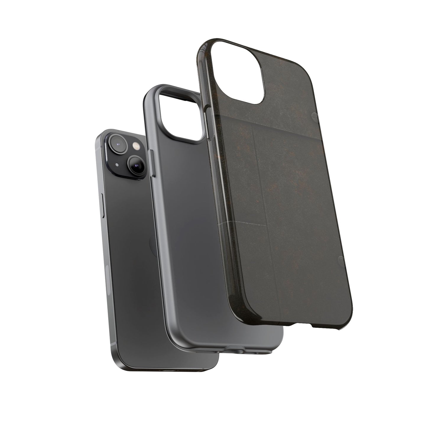 Tough Case Steel & Smoke – Urban Alloy