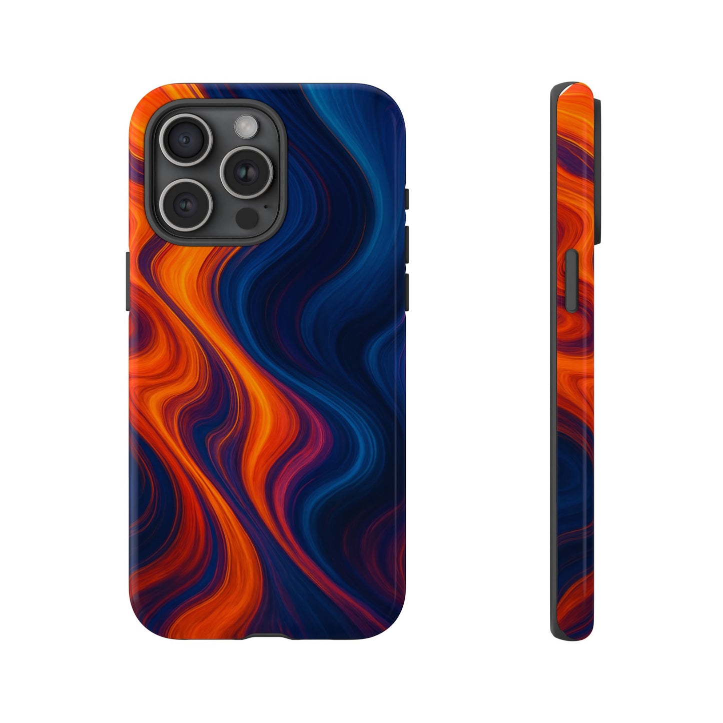 Tough Cases