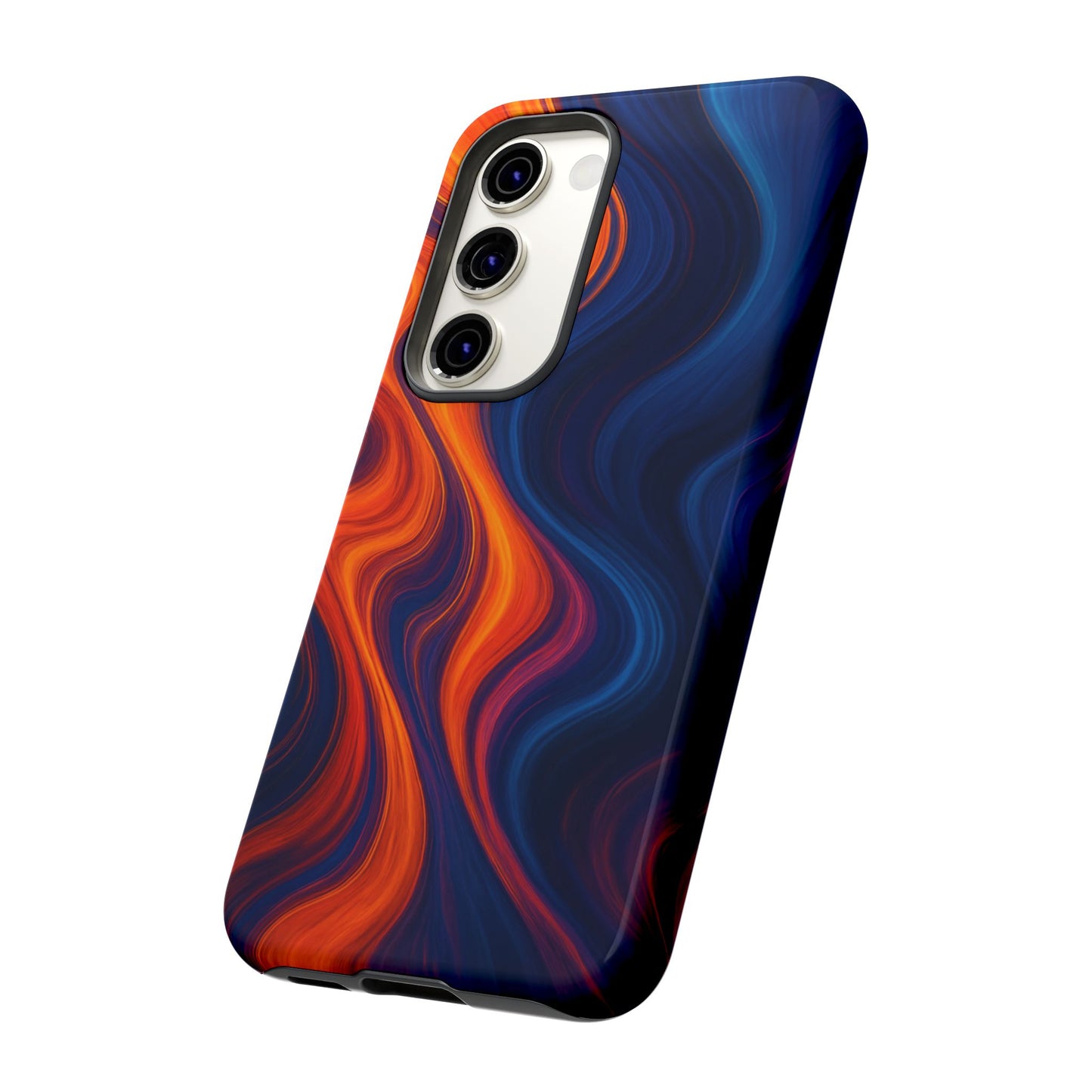 Tough Cases