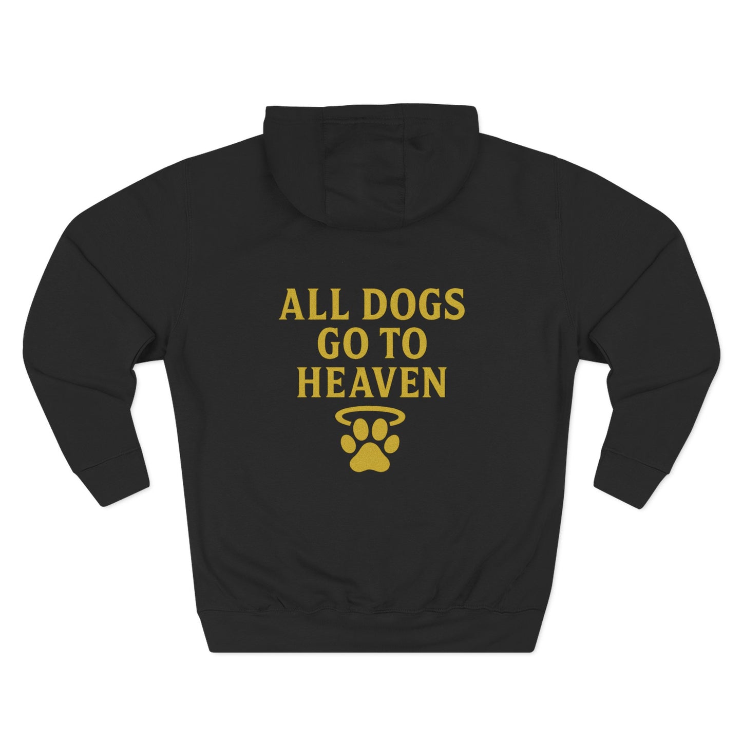“Dawg Dad Hoodie – Matching Pet Parent Style”