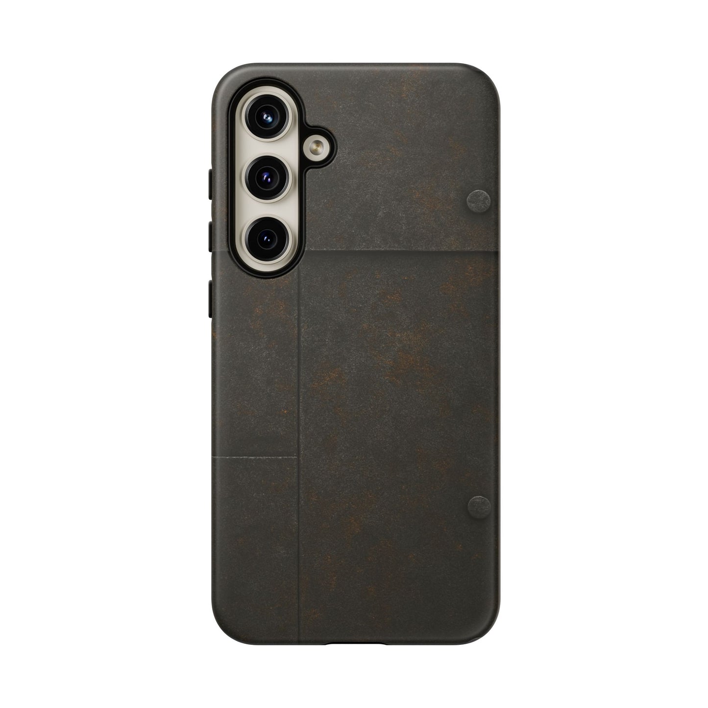 Tough Case Steel & Smoke – Urban Alloy