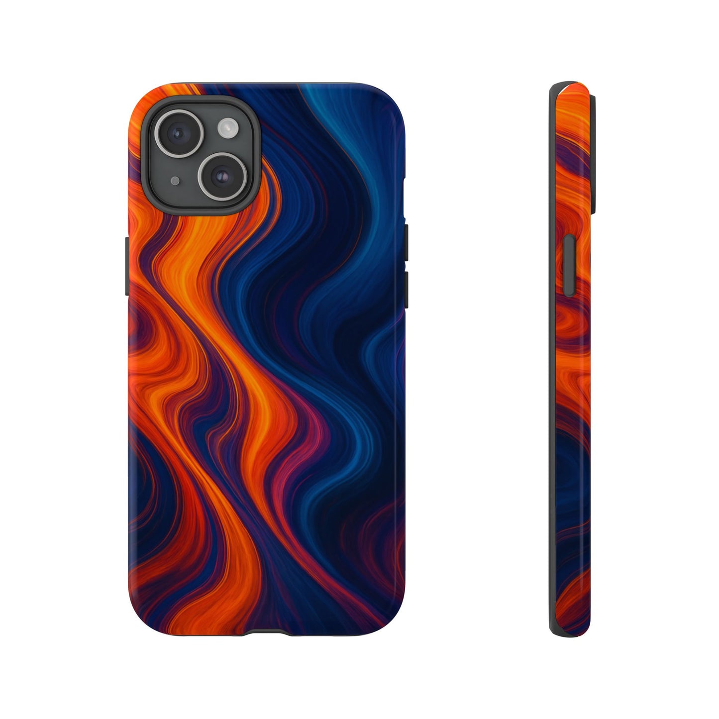 Tough Cases